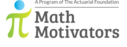 Math Motivators Logo