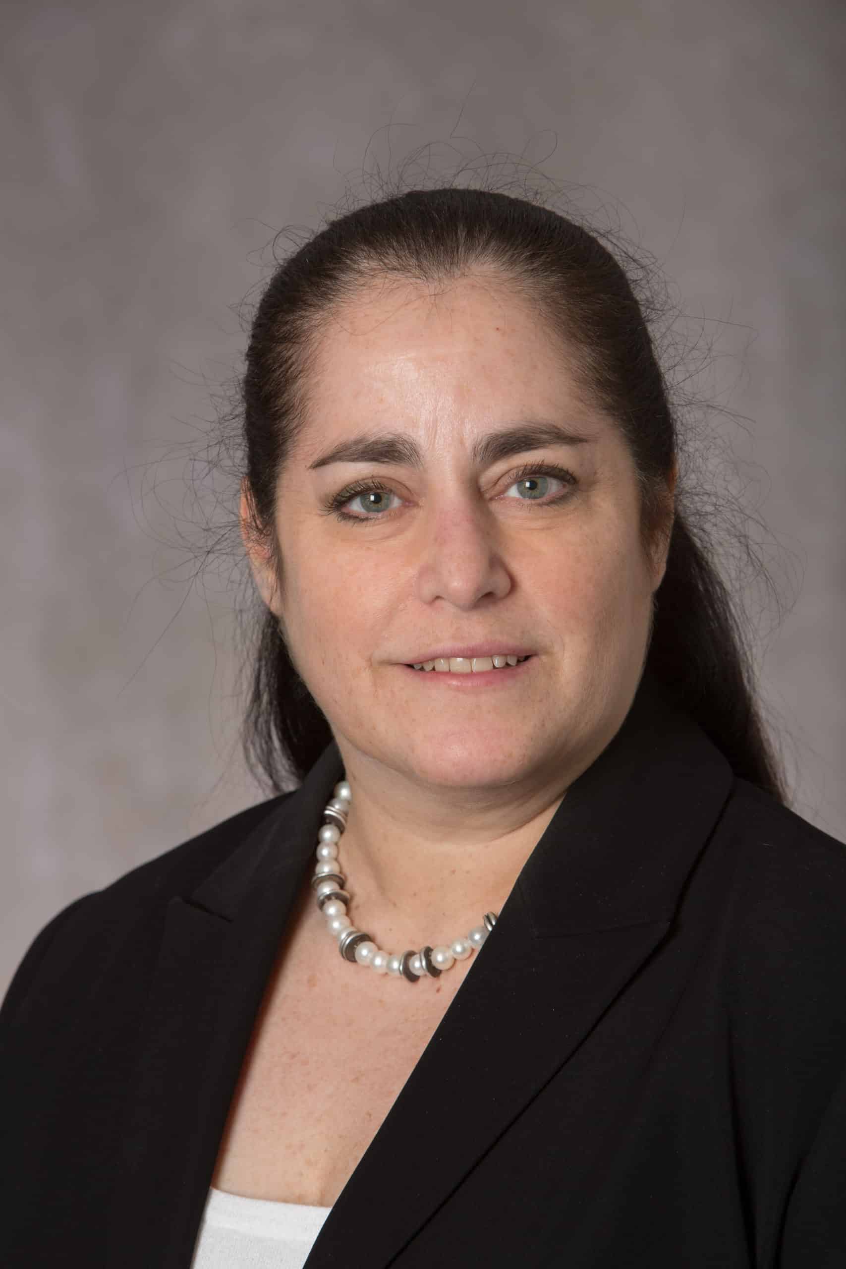 Nadine orloff the actuarial foundation