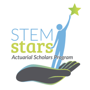 STEM Stars logo