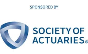 Sponsored by the Society of Actuaries