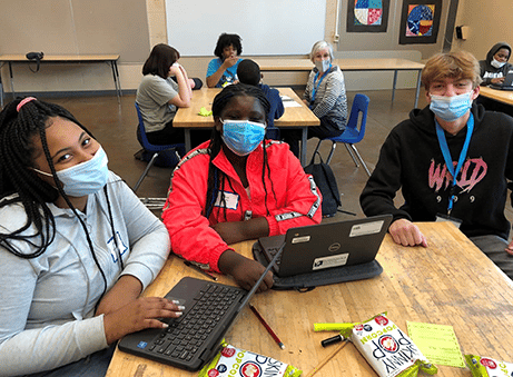 Masked-MM-students