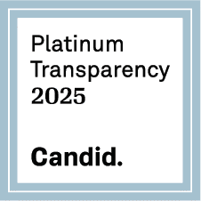 Candid Seal Plat 2025