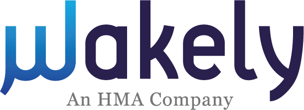 Wakely HMA logo