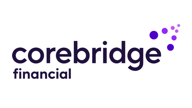 corebridge financial logo