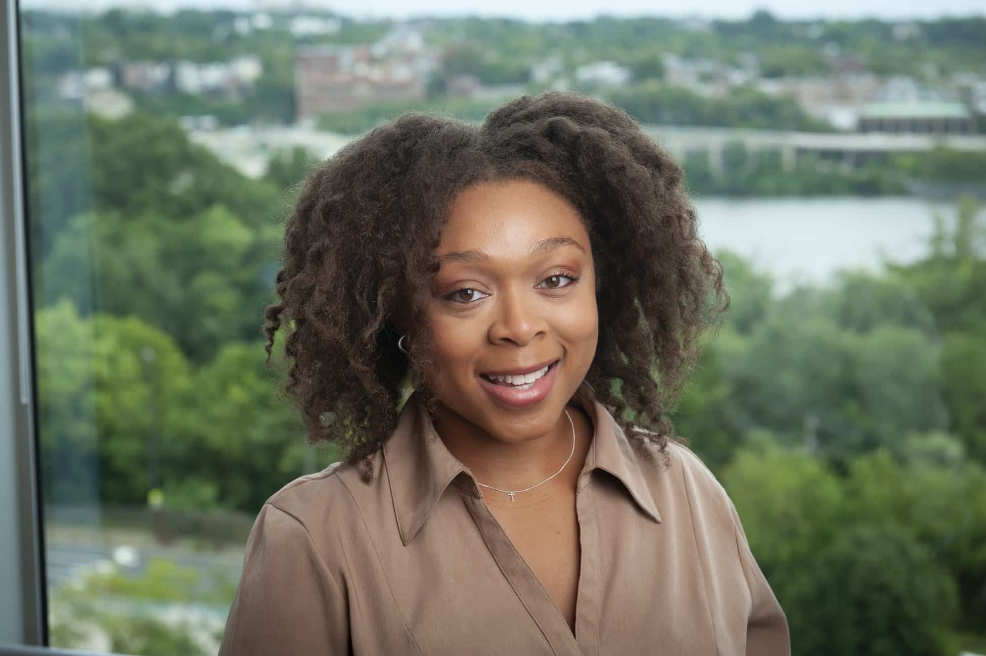 Community Spotlight: Meet Chaney - The Actuarial Foundation