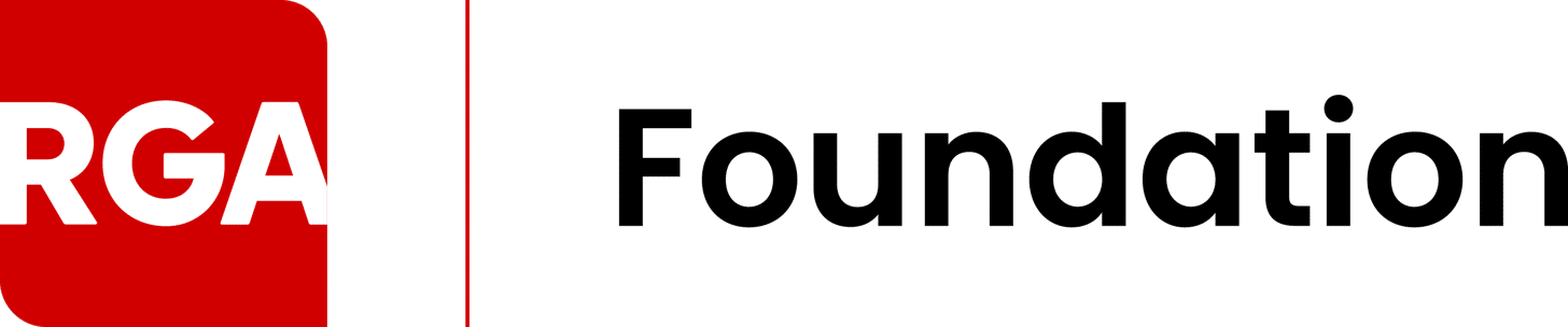 RGA Foundation Logo 2024