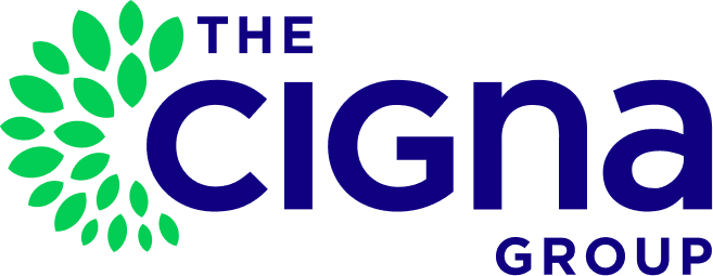 cigna group logo