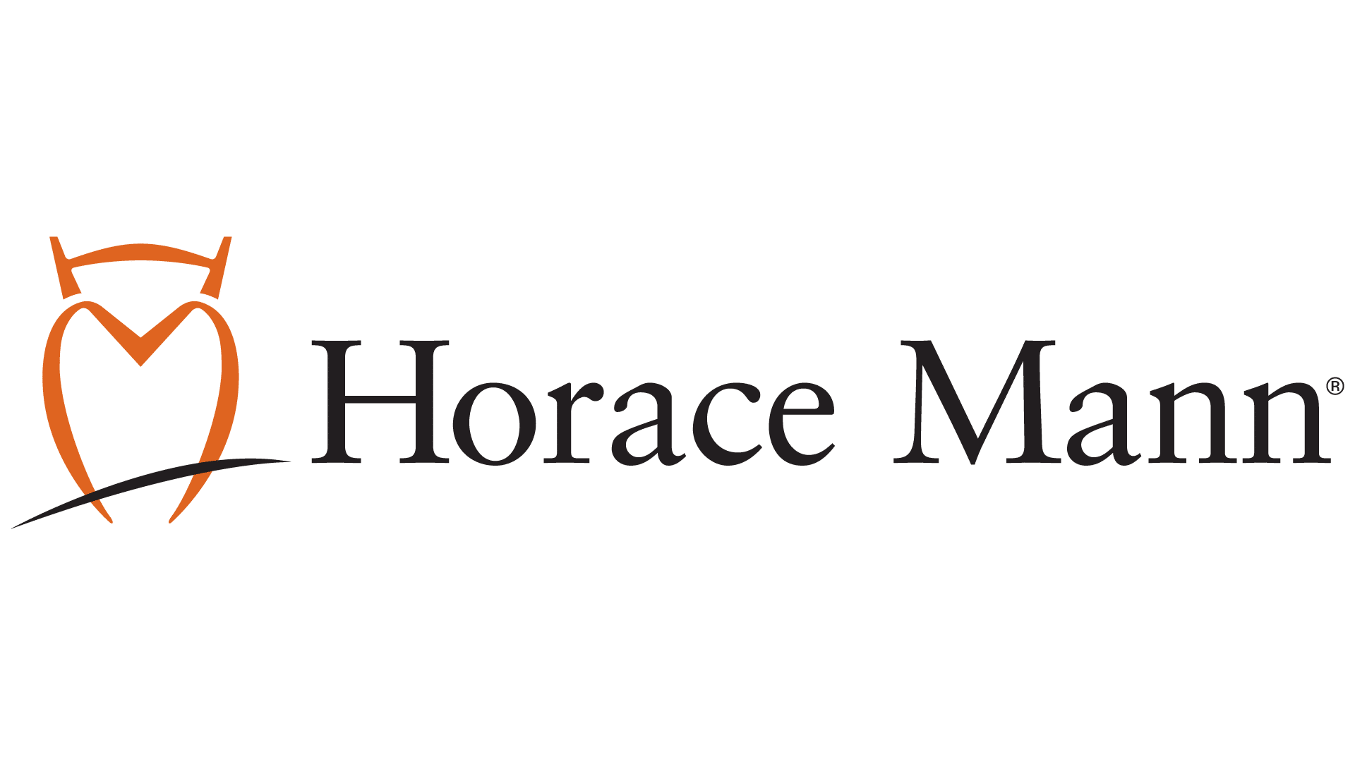 Horace Mann Logo