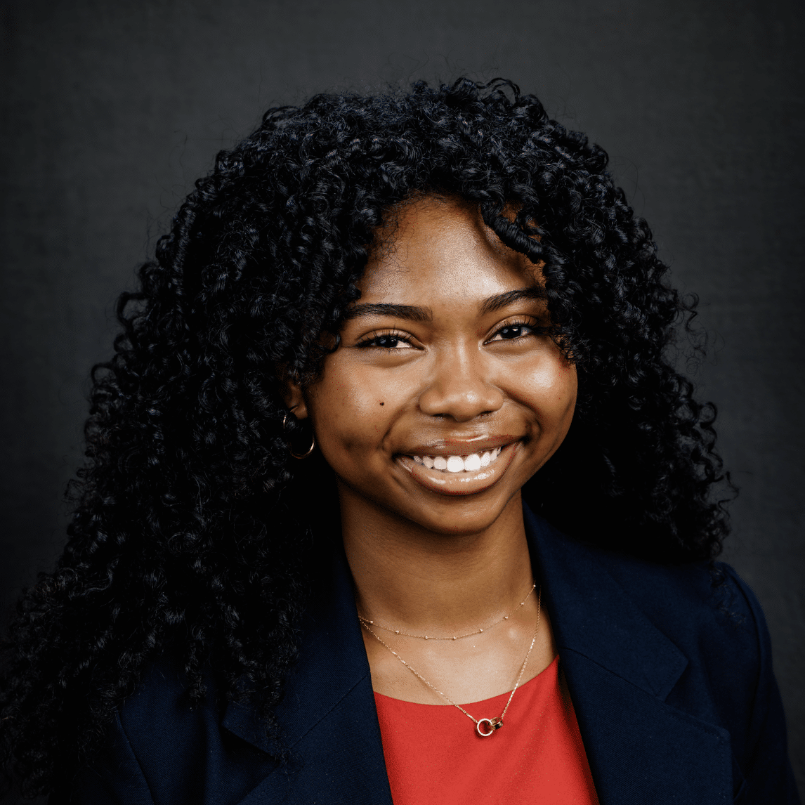 Adeola Adeyemo Headshot