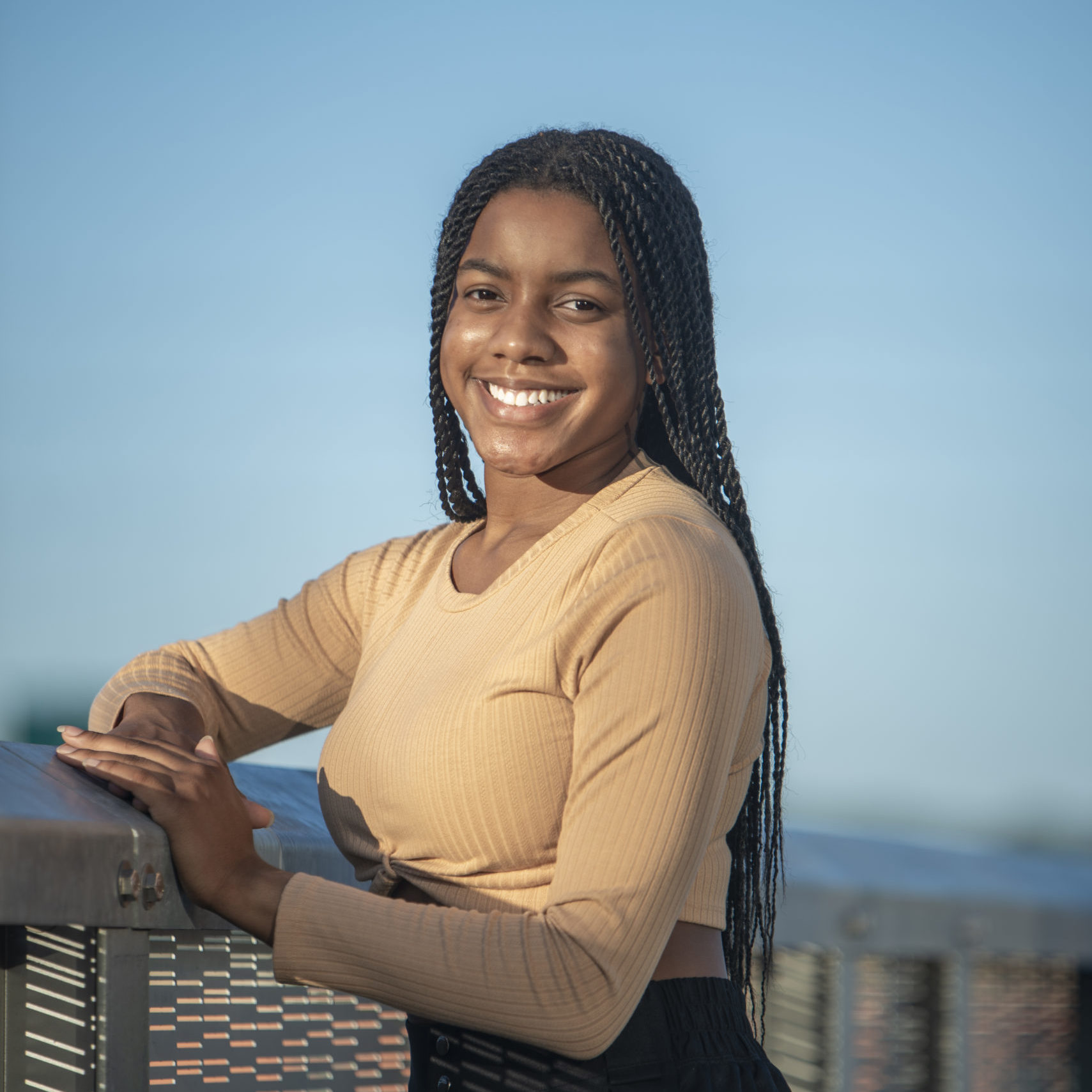 Aliyah Johnson Aliyah Johnson