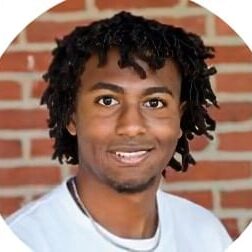 Joshua Carroll - Headshot