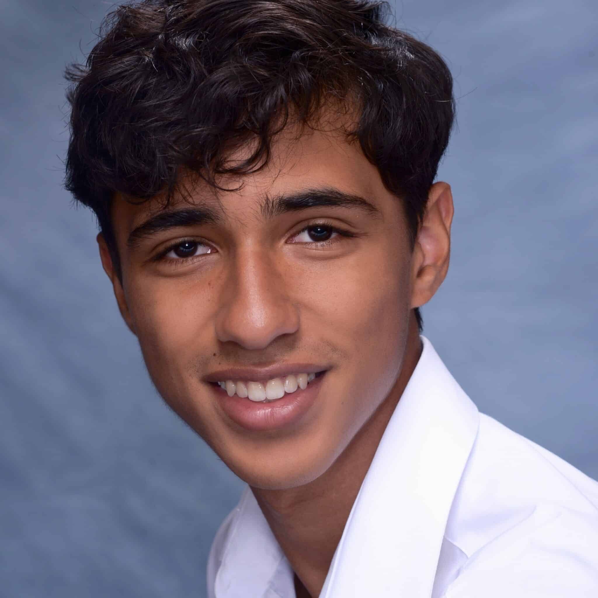 Sujith Miriyala Photo