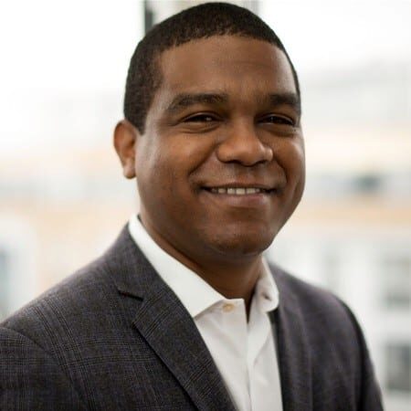 adrian parris BOT