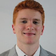 James Petersen, University of Connecticut